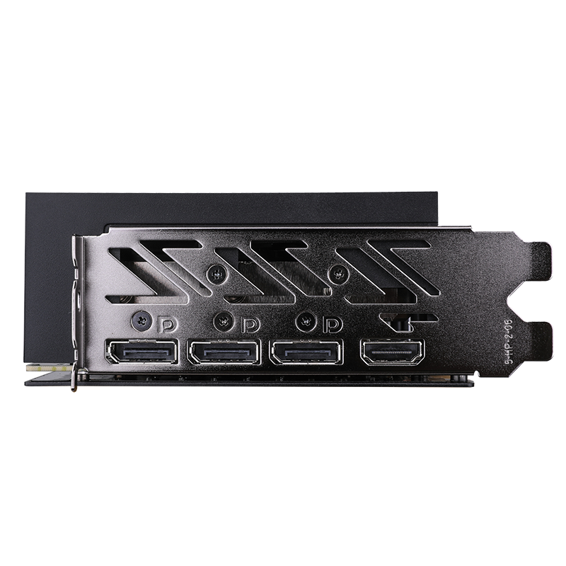 Colorful GeForce RTX 5060 Battle AX 8GB-V - Image 4